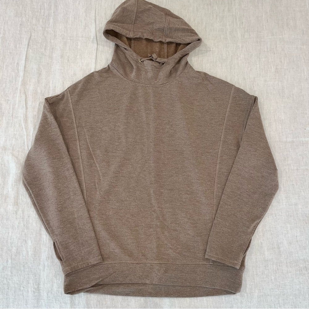 Jockey Hoodie